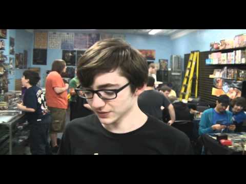 Reality Quiz Show - In this video, we quiz our local Magic: The Gathering Players to see how well they really know their standard cards! Will I be able to stump them, or will th...