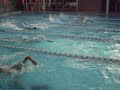 JP USM 50m Libre 3ª Serie Adupri 2008 JP USM 50m Libre 3ª Serie Adupri 2008