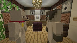 Minecraft Xbox Lets Play - Survival Madness Adventures - Cat and Dog [121]