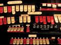 El Relicario - Detroit Senate Wurlitzer Theatre Organ
