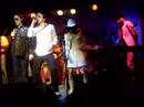 Alabama 3 - Woke Up This Morning
