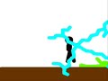 Random stick figure fight.wmv