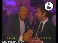 Clemente Y La Hermana De Paris Hilton - CQC