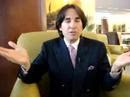The secret law of atracttion live in mexico! Dr. Demartini