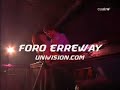 Rebelde way - Pablo trata de besar a Marizza
