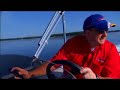 Manitou Pontoon Boats - Sport Handling Package