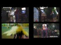 Click here to watch this video 3 Girls and a lot of Glitter