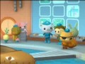 OCTONAUTS!