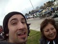 J. Curuchet y W. Perez - Bienvenida en MDQ...