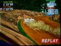 Sega Rally Championship Netlink ed. Replay vid