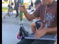 My Scooter My Scooter
