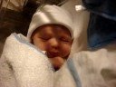 Onze zoon tygo