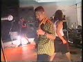 DEZEMBER live in Demonic Concert 1998 Part4-4