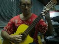 (20) M. Giuliani - Le Papillon 0p. 50 (32 peças fáceis para violão)