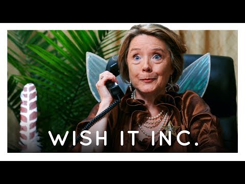 WISH IT INC. - Ep 9 - WhoDunIt?!