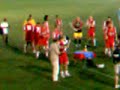 Swindon Town FC Copa Ibiza Champions 2006