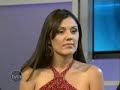 Kenya Knight interview on The Tyra Banks Show \"Modeling Scam Kenya Knight interview on The Tyra Banks Show \"Modeling Scam