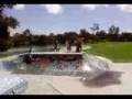 Front flip