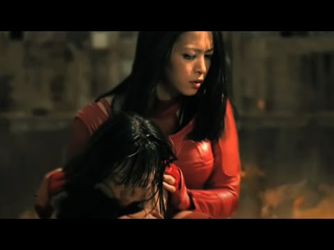 Hollywood Action Full Hindi Dubbed Movie || Secret Girl 009 || Action Movie Full HD