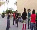 Assaig Colla Bastonera Picadits