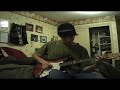 A Day in the Life Across the Universe Riff
