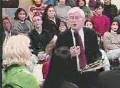 Manson Phil Donahue Show videos