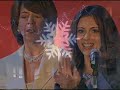 2005 Baccarat Rodeo Drive 3-2-1 Snowflake lighting countdown