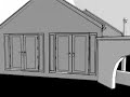 VIrtual Tour - Toon Shaded VIrtual Tour - Toon Shaded