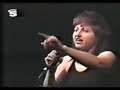 Lydia Lunch - Conspiracy of Women (live excerpt 1989)
