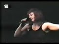 lydia lunch   conspiracy of women  live excerpt 1989 