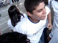 Loan Desfilando