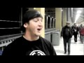 Soccer and the First Amendment Vox Pop