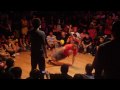 Isaiah vs. Invertebrate
