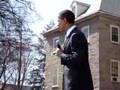 Barack Obama at Penn State University 03/30/08, pt. 4