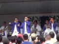 FESTIVAL LATINO LANGLEY PARK 2011/K-RISMA BAND EN VIVO 2