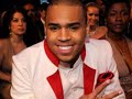 Chris Brown and Trey Songz