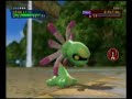 Pokemon Battle Revolution - Cradily Vs. Legendaries (2)