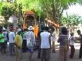 bangunan masjid tugu sliyeg