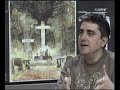 El joven Lovecraft en Cuatrosfera El joven Lovecraft en Cuatrosfera