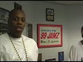 Kardinal Offishall @ 99 Jamz Miami w/ DJ Khaled