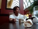 Makoto Nagano Lunch