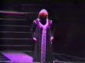 Bartolini in Il Trovatore - Marseille 1987 