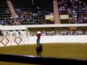 David Carter Finals Performance