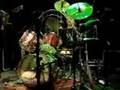 Guru Guru - Ooga Booga Part 1 Including M.Neumeier Drum Solo