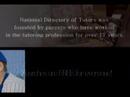 National Directory of Tutors