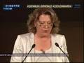 Assemblea 2008 - Presidente Assolombarda - Bracco