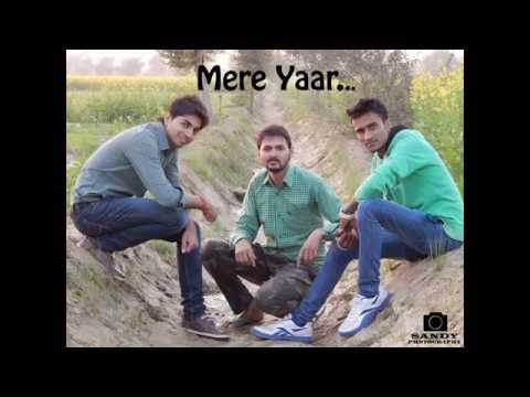 Mere Yaar Full Song | Sector 17 | Latest Punjabi Songs 2014