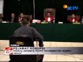 Sidang Perdana Romli Atmasasmita Digelar