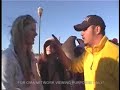 A clip from famous Street Magician Bearwin Meily's Magic TV Special STEALING MINDS