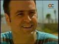 Reportaje de retirada del portero Rub�n Gavira